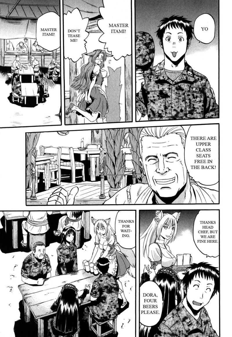 Illustration for article titled AnimeGATE: Thus AniTAY Compared Them (Ep 11 vs. Ch 25-26)